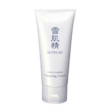 Kem tẩy trang Sekkisei Supreme Cleansing Cream