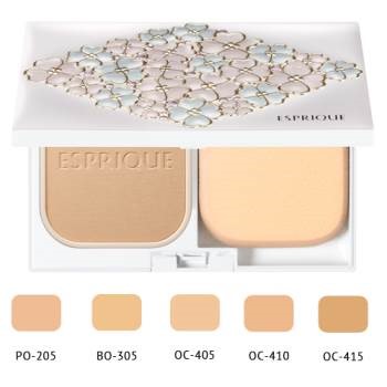 Phấn nền ESPRIQUE BEAUTIFUL STAY PACT UV